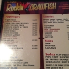 Rockin Crawfish