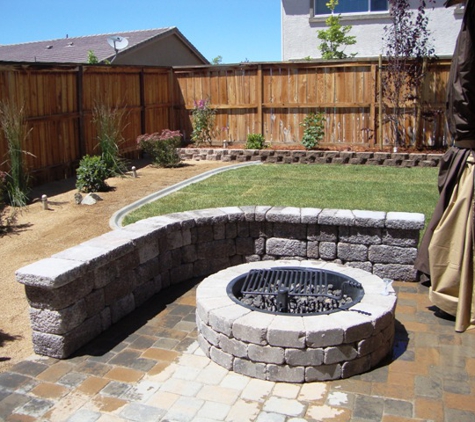 Absolute Landscaping Inc. - Carson City, NV