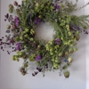 Mary Lou's Herbal wreaths & Holy-art gallery