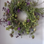 Mary Lou's Herbal wreaths & Holy-art