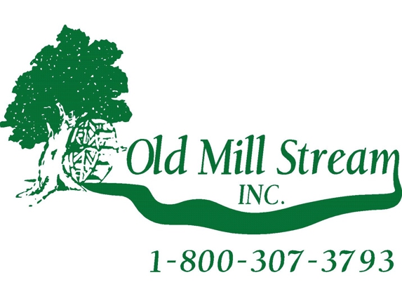 Old Mill Stream, Inc