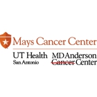 UT Health San Antonio MD Anderson Cancer Center