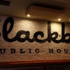 Blackbird Public House gallery