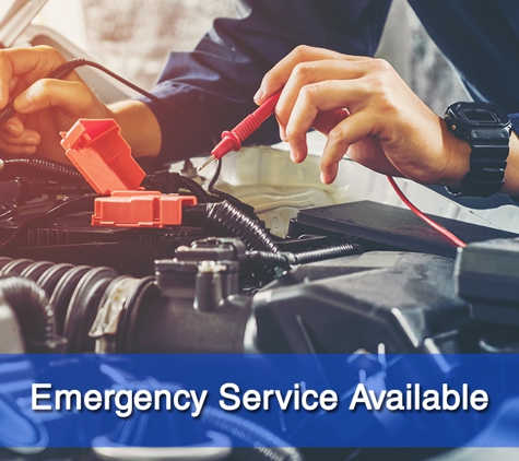 Atlas Batteries Ipswich - Flinders View, QLD. Emergency Service Available