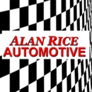 Alan Rice Automotive - Auto Repair & Service