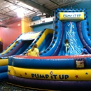 Pump it Up