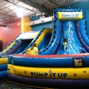 Pump it Up - Children's Party Planning & Entertainment