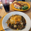 The Custer Wolf Restaurant - Family Style Restaurants