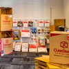 CubeSmart Self Storage gallery