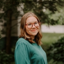 Hannah Hinds, Counselor - Counseling Services