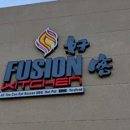 Fusion Kitchen - Korean Restaurants