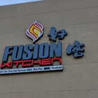 Fusion Kitchen