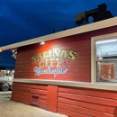Salinas City BBQ - Barbecue Restaurants