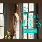 Carrie Johnson Bridal