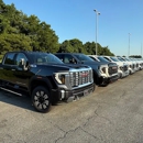 Gaffney Buick GMC - New Car Dealers