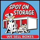 Spot On Storage - Storage Household & Commercial