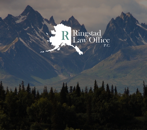 Ringstad Law Offices, P.C. - Fairbanks, AK