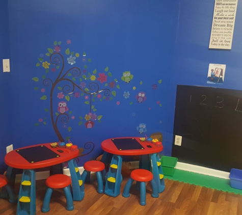 STAR MIND LEARNING CENTER - Raleigh, NC