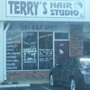 Terry's Hair Studio gallery