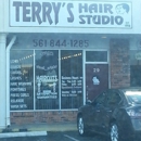 Terry's Hair Studio - Beauty Salons