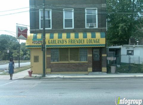 Vern's Friendly Lounge - Chicago, IL