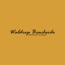 Waldrop Beachside Upholstery & Design - Office Furniture & Equipment