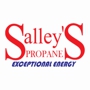Salley's LP Gas Co
