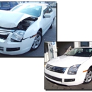 Goodrich Collision Repair Center LLC - Automobile Inspection Stations & Services