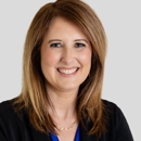 Amy Houk at CrossCountry Mortgage - Mortgages