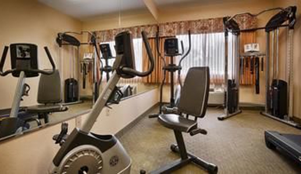 Best Western Wakulla Inn & Suites - Crawfordville, FL