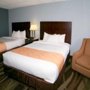Quality Inn Downtown Helen - Motels