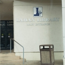 Laman Library - Library Research & Service