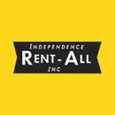 Independence Rent All - Contractors Equipment Rental