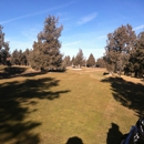 Greens at Redmond Golf Course - Golf Courses