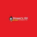 Ginger's Oil Company Inc - Fuel Oils