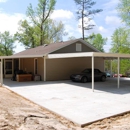 Roberts Company The - Carports