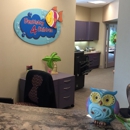 Richardson and Stagg Dentistry 4 Children - Pediatric Dentistry