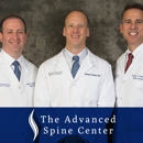 The Advanced Spine Center - Clinics
