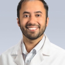 Omar Bukhari, DO - Medical Clinics
