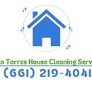 Ena Torres House Cleaning - Vacuum Cleaning-Industrial