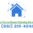 Ena's Housecleaning