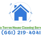 Ena Torres House Cleaning