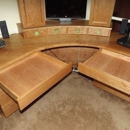 Zanzano Woodworking Inc - Woodworking