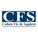 Cohen Fic & Squires Family Law - Family Law Attorneys