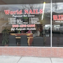 World Nails Salon & Supply - Nail Salons