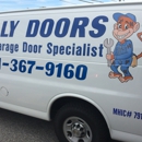 Billy Doors Inc - Garage Doors & Openers