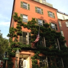 One Louisburg Square Condo