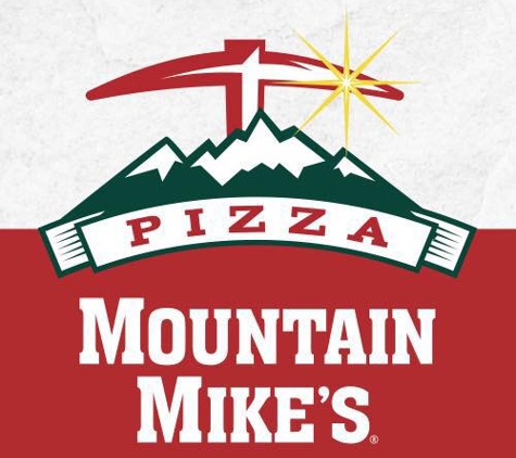 Mountain Mike's Pizza - South Jordan, UT