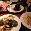 Chuck Wagon Charlie's Smokehouse - Restaurants
