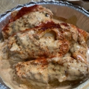 New York Chicken & Gyro - Mediterranean Restaurants